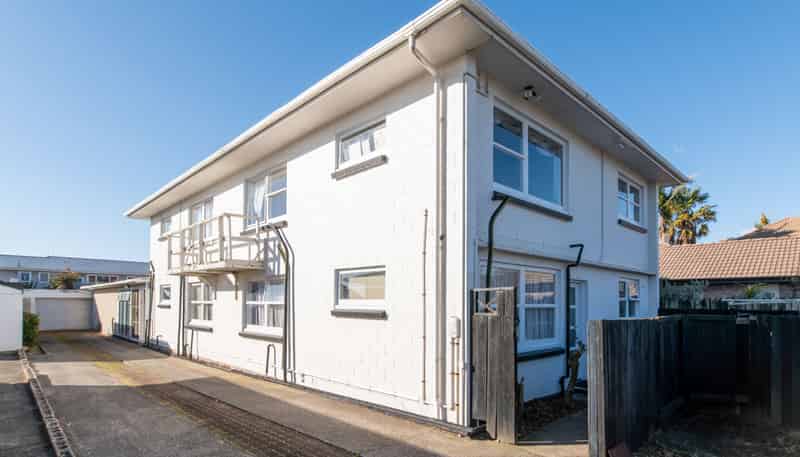 21A-D Carnot Street, Glenholme