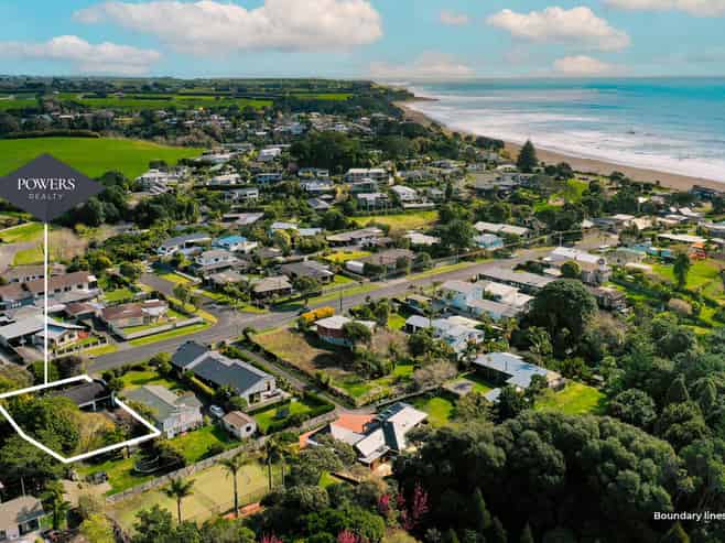 51 Wairau Road, Oakura