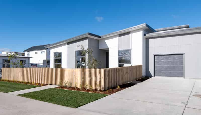 Lot 55, 31 Bennetts Road, Koutu