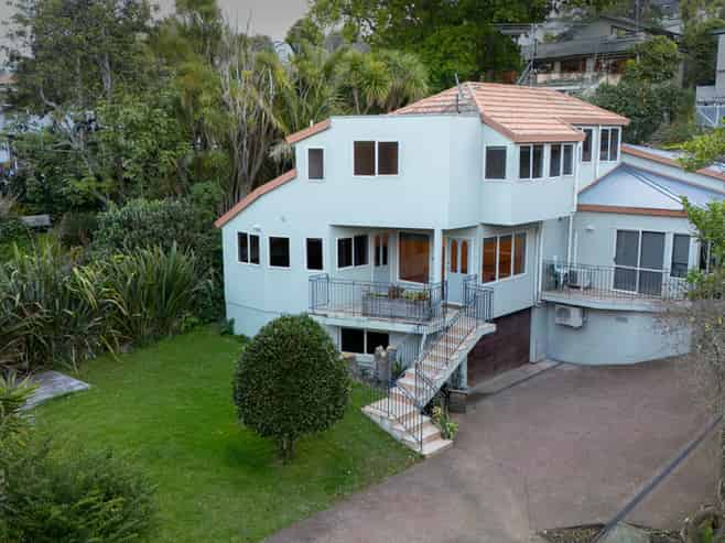 75 A&B Ngapuhi Road, Remuera
