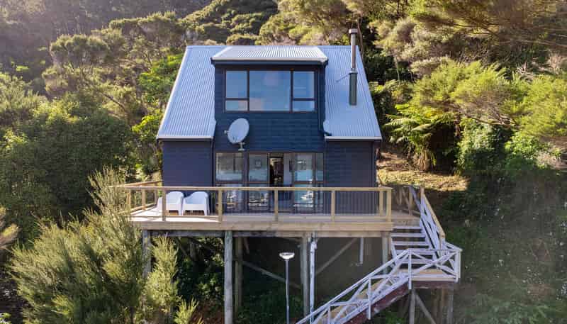 548 Whangaroa Road, WHANGAROA