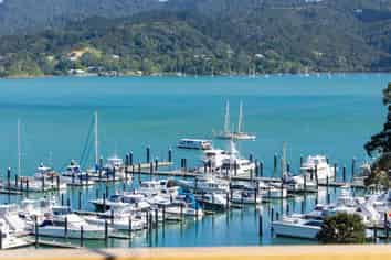 548 Whangaroa Road, WHANGAROA