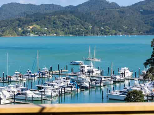 548 Whangaroa Road, Whangaroa