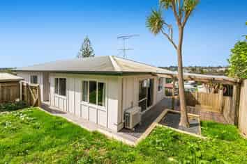 44a  Lysander Crescent , Beach Haven