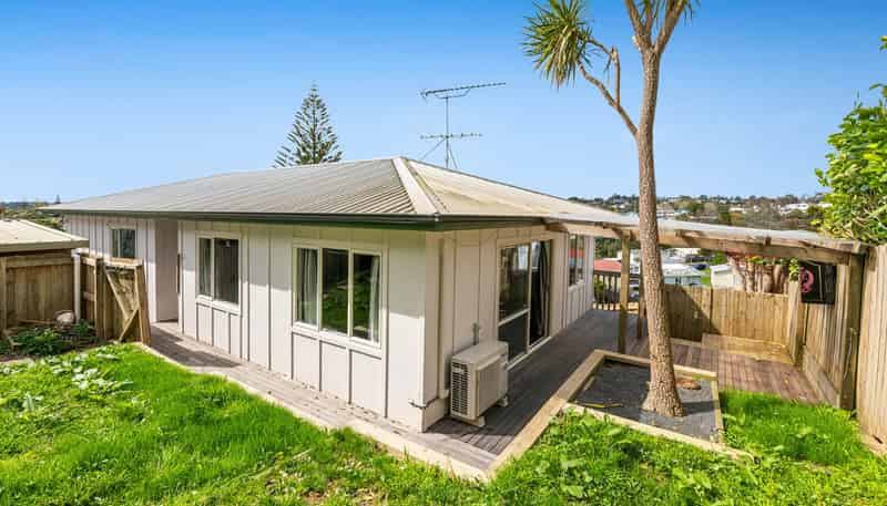 44a  Lysander Crescent , Beach Haven