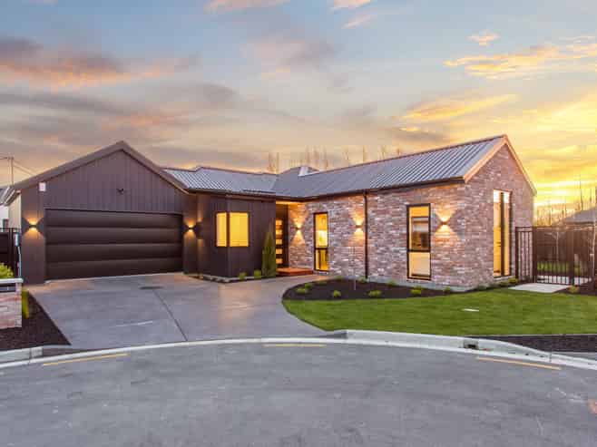 5 Millstead Lane, Casebrook