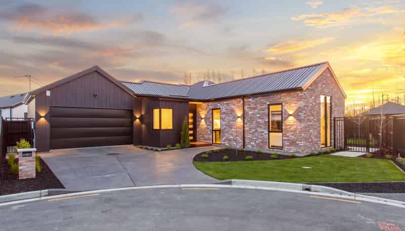 5 Millstead Lane, Casebrook