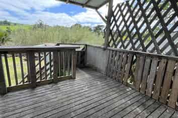 175 Hurndall Street, Maungaturoto