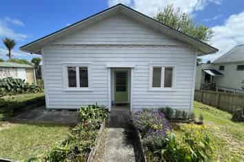 175 Hurndall Street, Maungaturoto