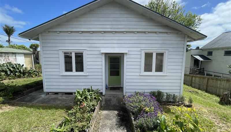 175 Hurndall Street, Maungaturoto