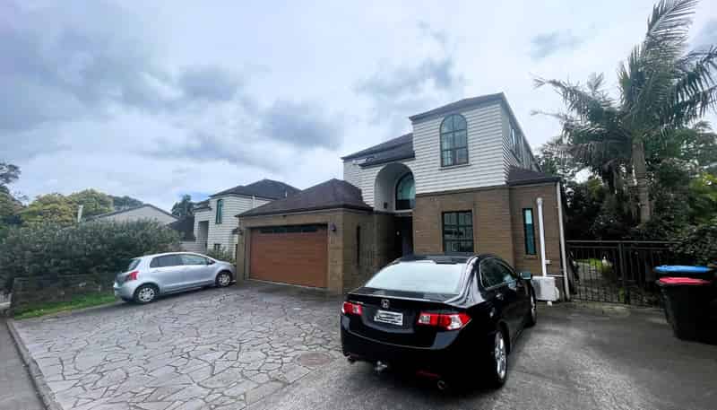 95B Peary Road, Mount Eden