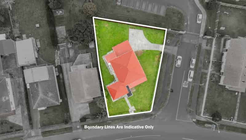 66 Mount Roskill Road, Mount Roskill