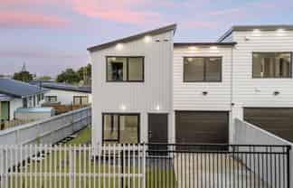 36A Piako Street, Otara