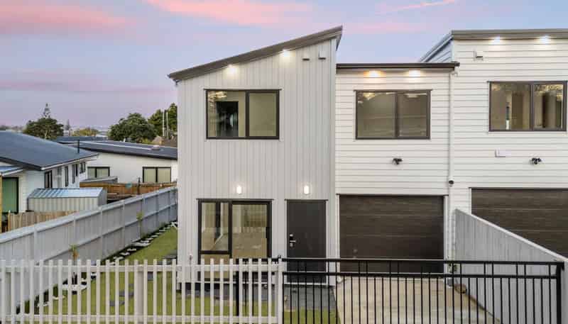 36A Piako Street, Otara