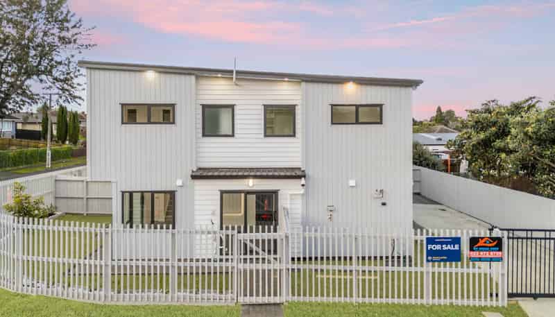 36D Piako Street, Otara
