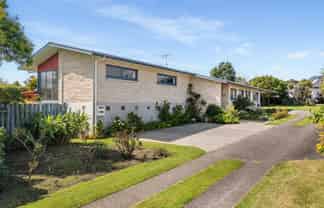 60 Grange Road, Otumoetai