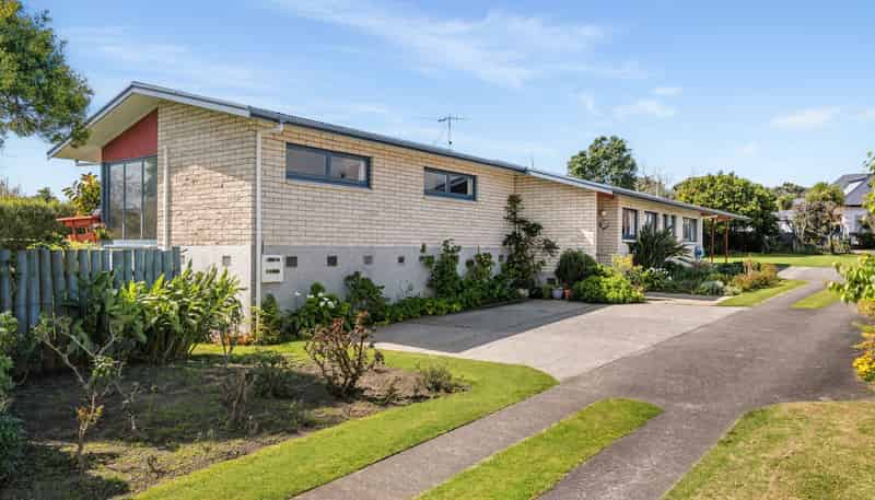 60 Grange Road, Otumoetai