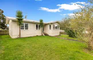 34 Eastburn Street, Papakura