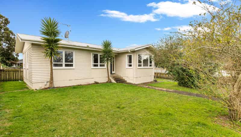 34 Eastburn Street, Papakura