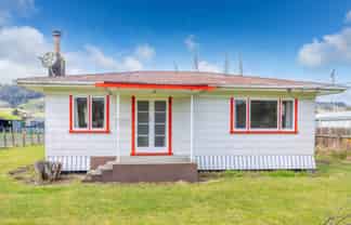 72 Ellis Road, Maniaiti, Benneydale