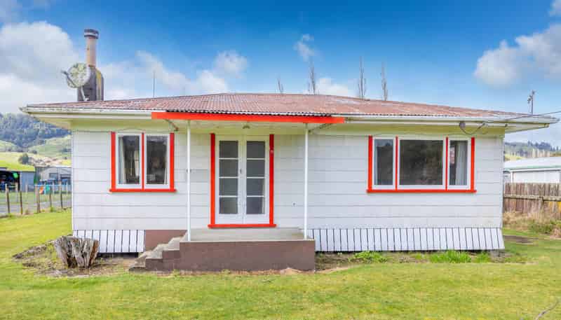 72 Ellis Road, Maniaiti, Benneydale
