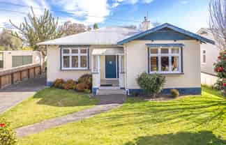 9 Mitchell Street, Aramoho