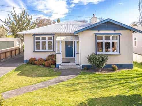 9 Mitchell Street, Aramoho