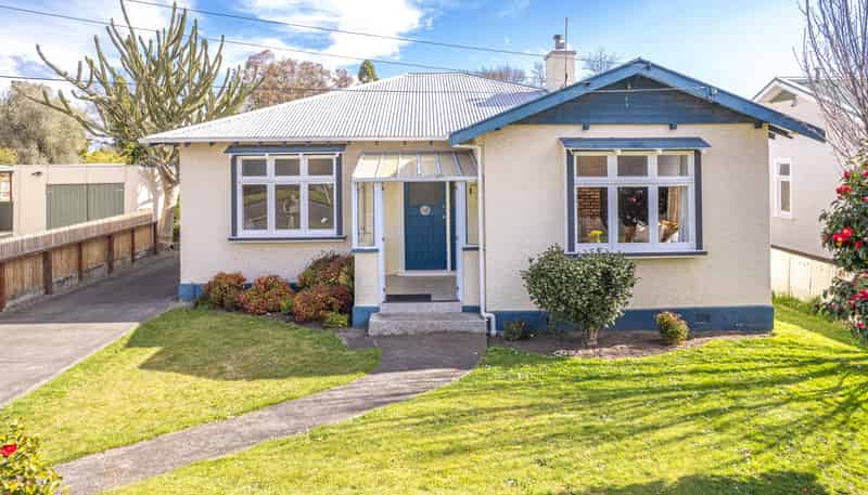 9 Mitchell Street, Aramoho