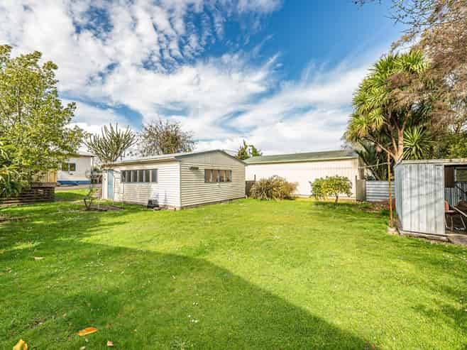 9 Mitchell Street, Aramoho