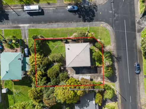 27 Whitney Street, New Windsor