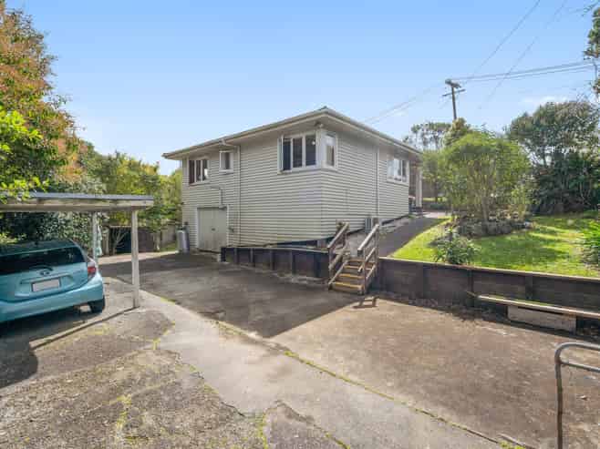 27 Whitney Street, New Windsor