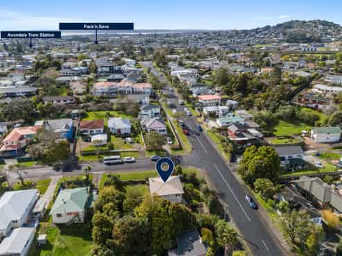 27 Whitney Street, New Windsor