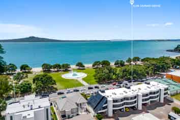 3/45 Tamaki Drive, Mission Bay