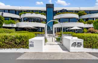 3/45 Tamaki Drive, Mission Bay