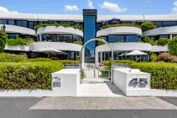 3/45 Tamaki Drive, Mission Bay