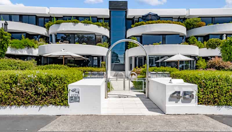 3/45 Tamaki Drive, Mission Bay