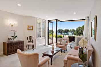 3/45 Tamaki Drive, Mission Bay