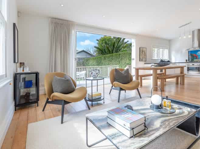 85 Burnley Terrace, Sandringham