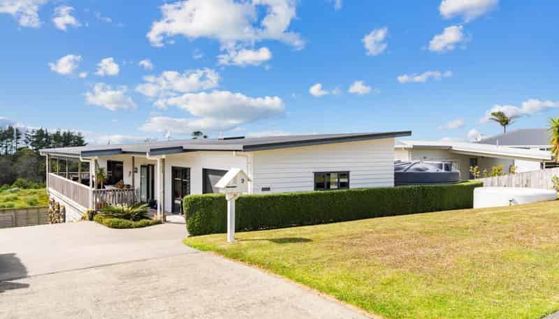 9 Jordan Street, Mangawhai Heads