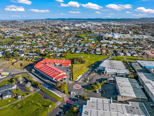 Industrial Land Opportunity - Motivated Vendor!