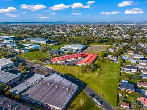 Industrial Land Opportunity - Motivated Vendor!