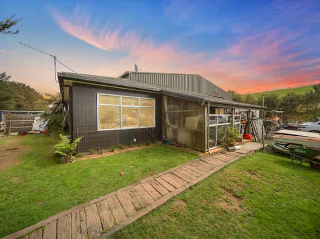 364 Dominion Road, Tuakau