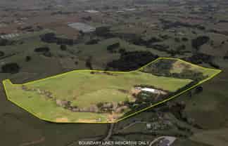 364 Dominion Road, Tuakau