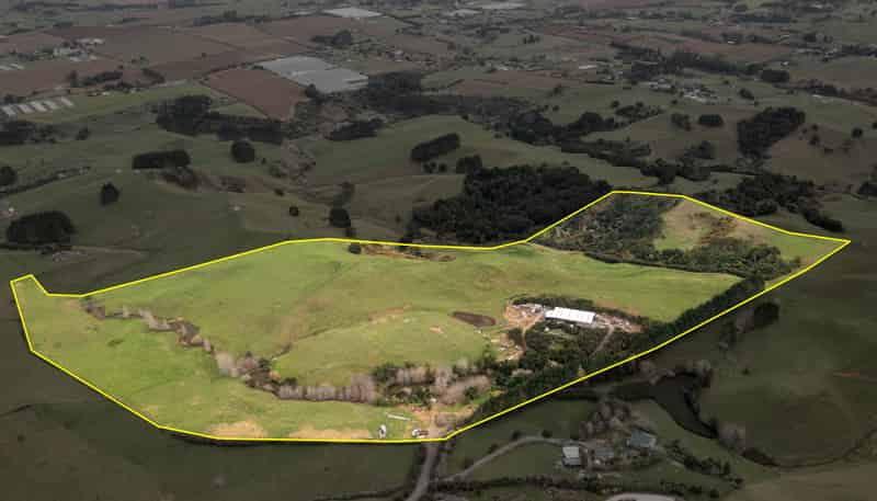 364 Dominion Road, Tuakau