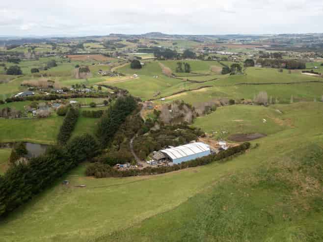 364 Dominion Road, Tuakau