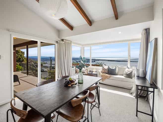 10 Muritai Terrace, Mount Pleasant