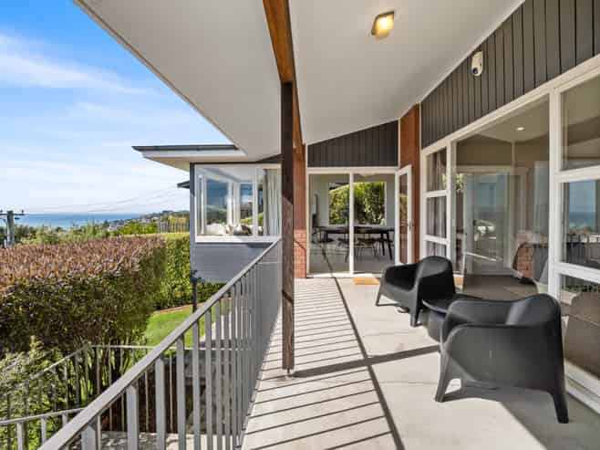 10 Muritai Terrace, Mount Pleasant