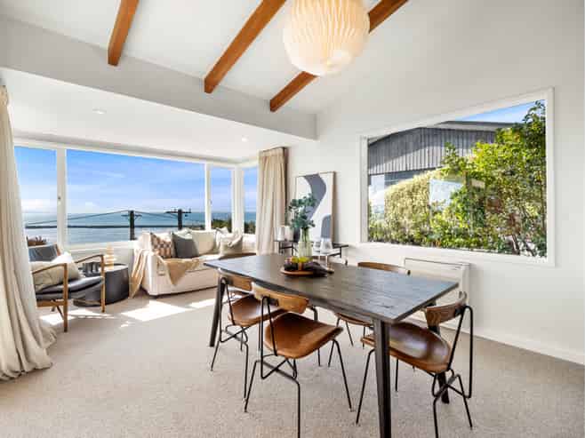 10 Muritai Terrace, Mount Pleasant