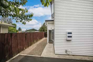 23D Greensboro Street, Hamilton East