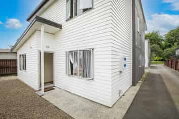 23D Greensboro Street, Hamilton East